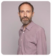 Adrian Crookes